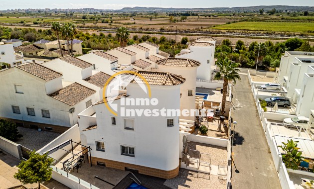 Reventa - Chalet independiente - La Marina