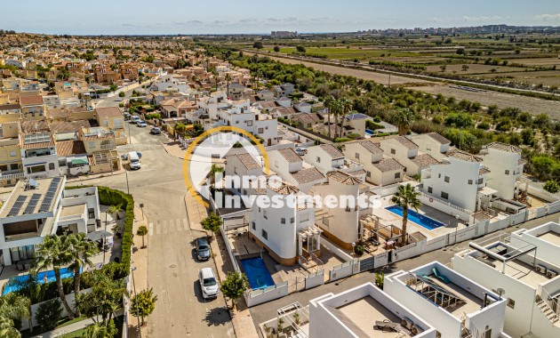 Reventa - Chalet independiente - La Marina