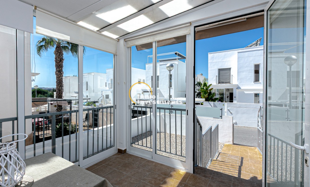 Reventa - Chalet independiente - La Marina