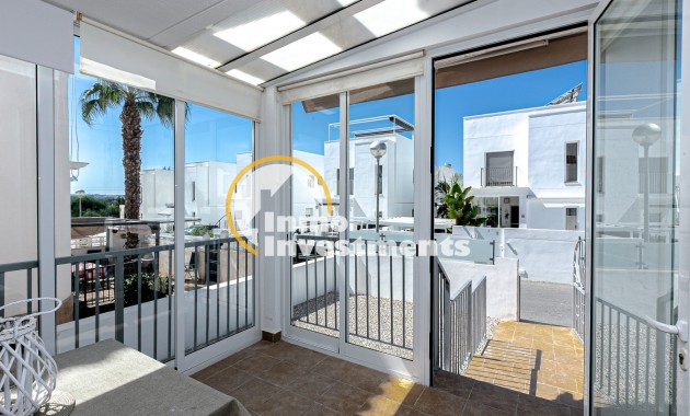 Reventa - Chalet independiente - La Marina