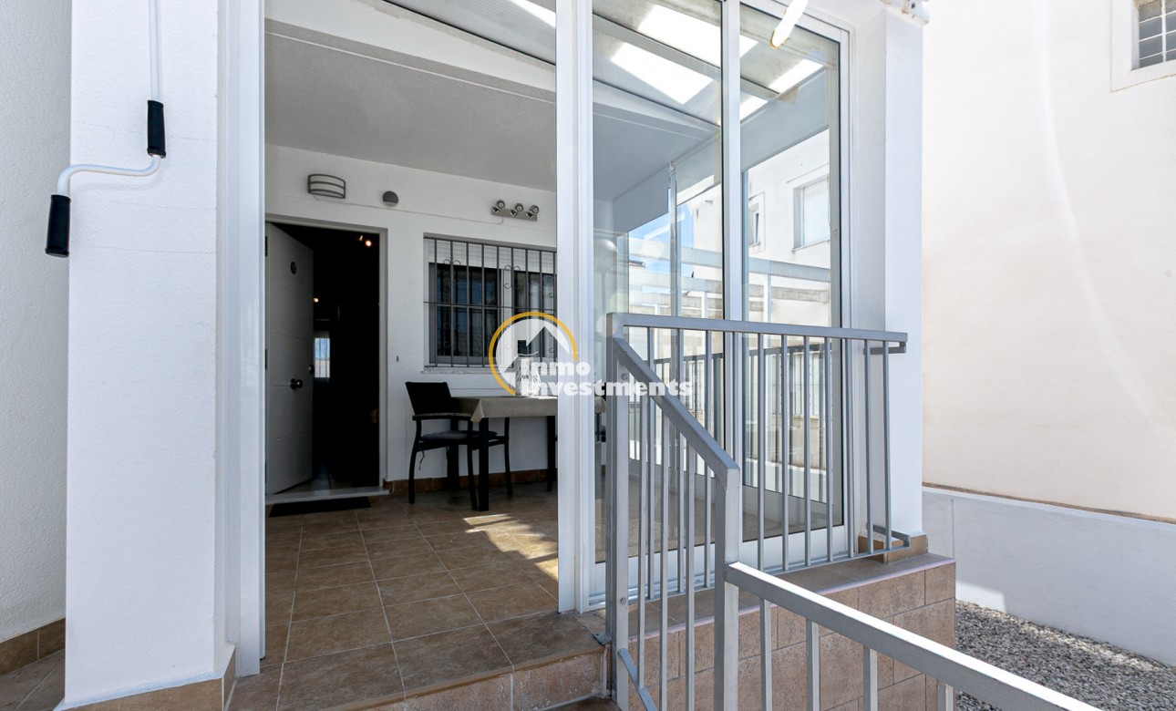 Reventa - Chalet independiente - La Marina