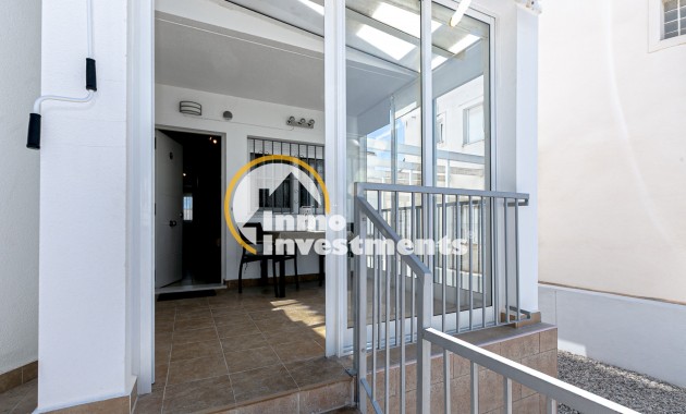 Reventa - Chalet independiente - La Marina