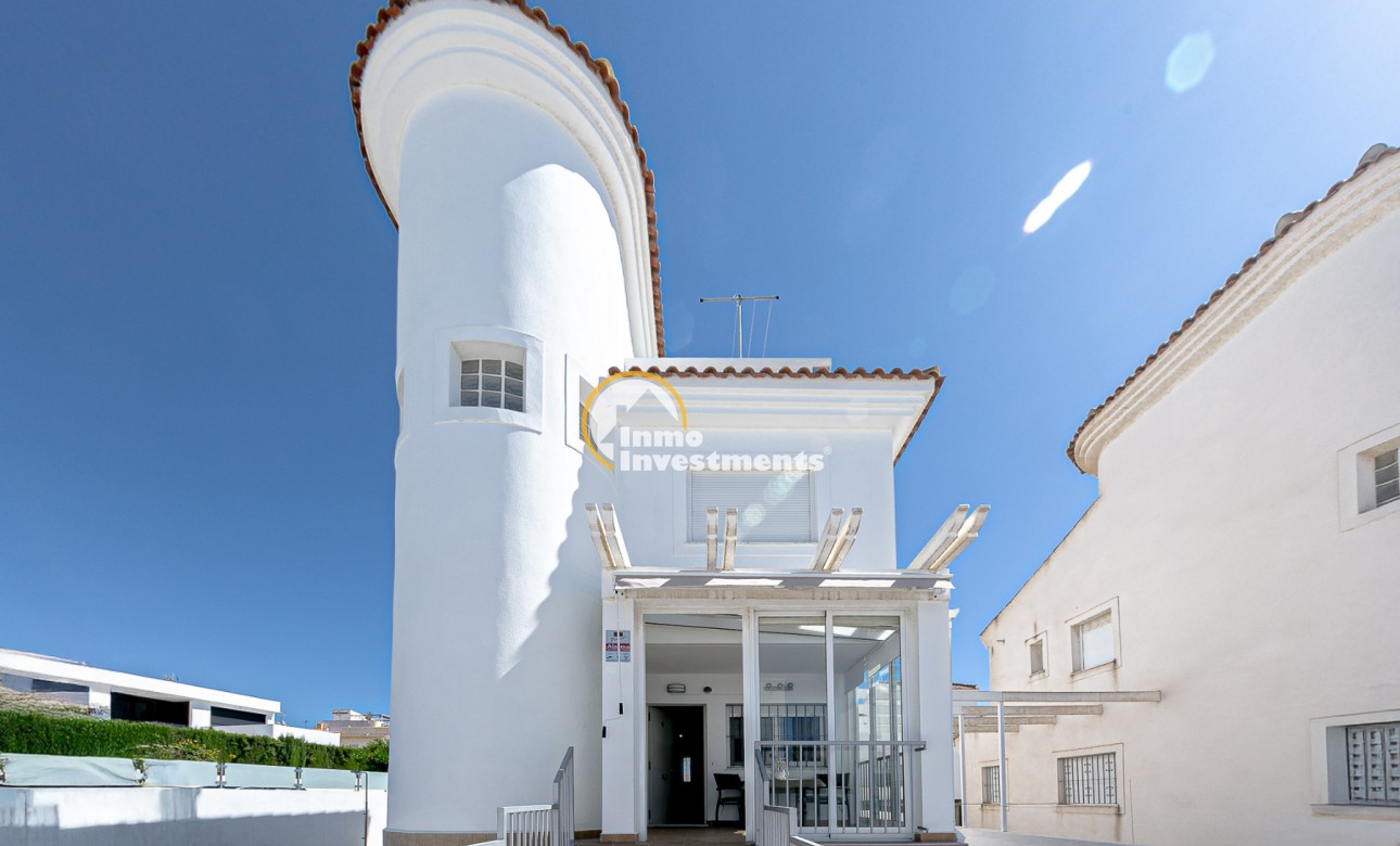 Reventa - Chalet independiente - La Marina