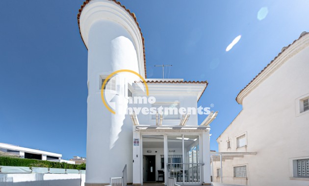 Reventa - Chalet independiente - La Marina