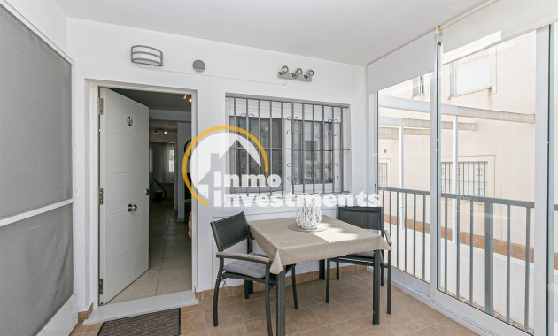 Reventa - Chalet independiente - La Marina