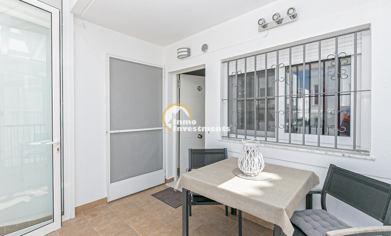 Reventa - Chalet independiente - La Marina