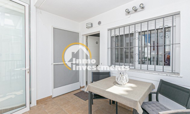 Reventa - Chalet independiente - La Marina