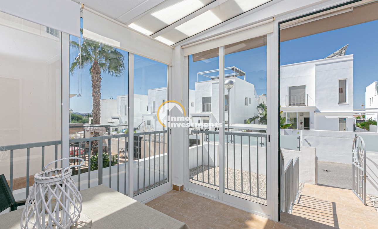 Reventa - Chalet independiente - La Marina