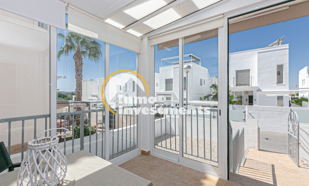 Reventa - Chalet independiente - La Marina