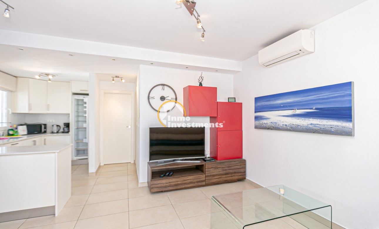 Reventa - Chalet independiente - La Marina