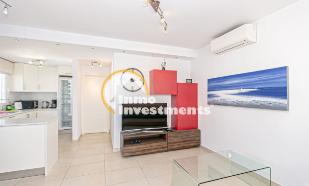 Reventa - Chalet independiente - La Marina