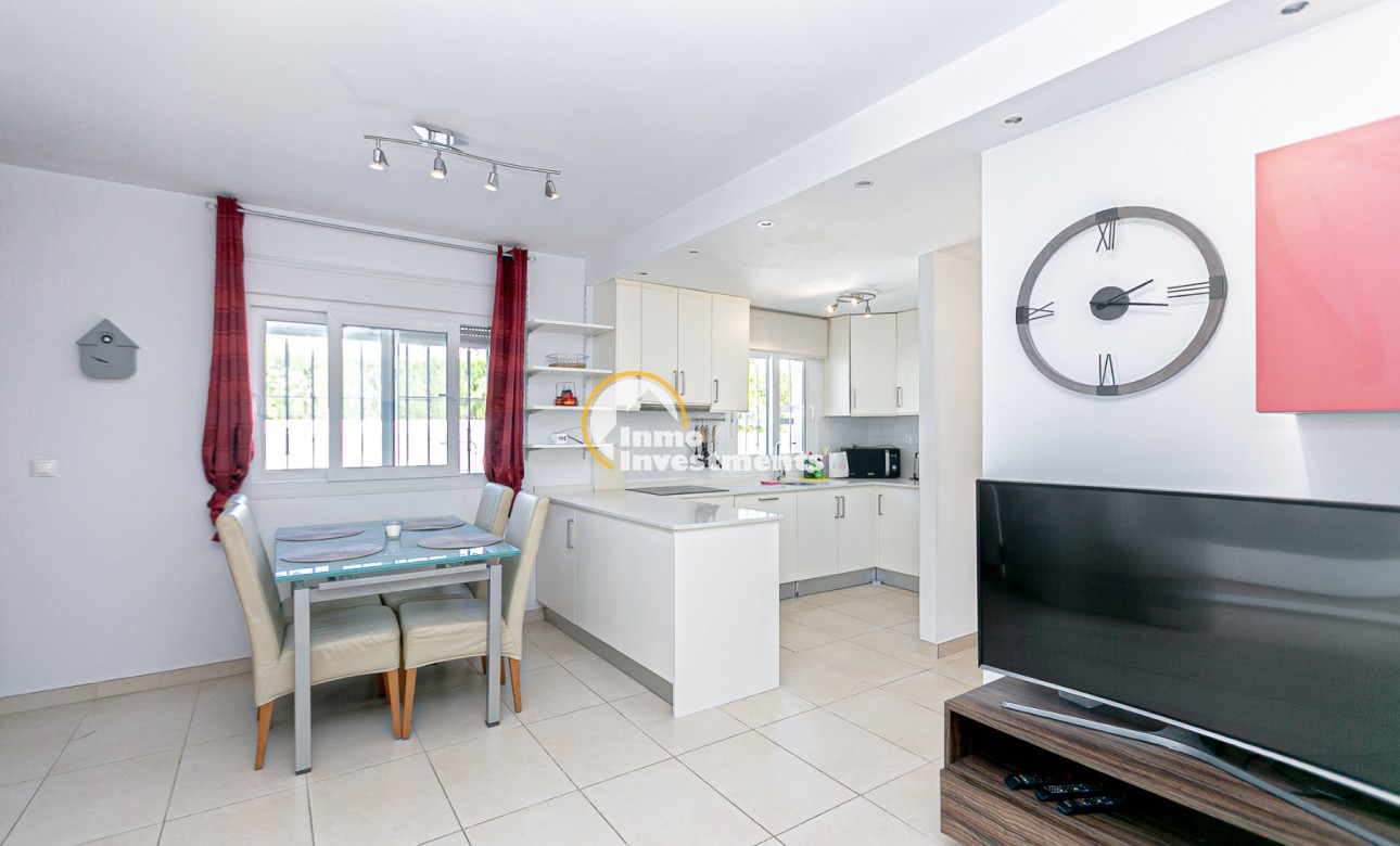 Reventa - Chalet independiente - La Marina