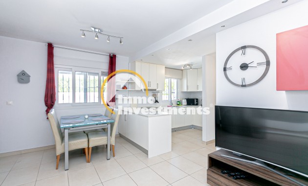 Reventa - Chalet independiente - La Marina