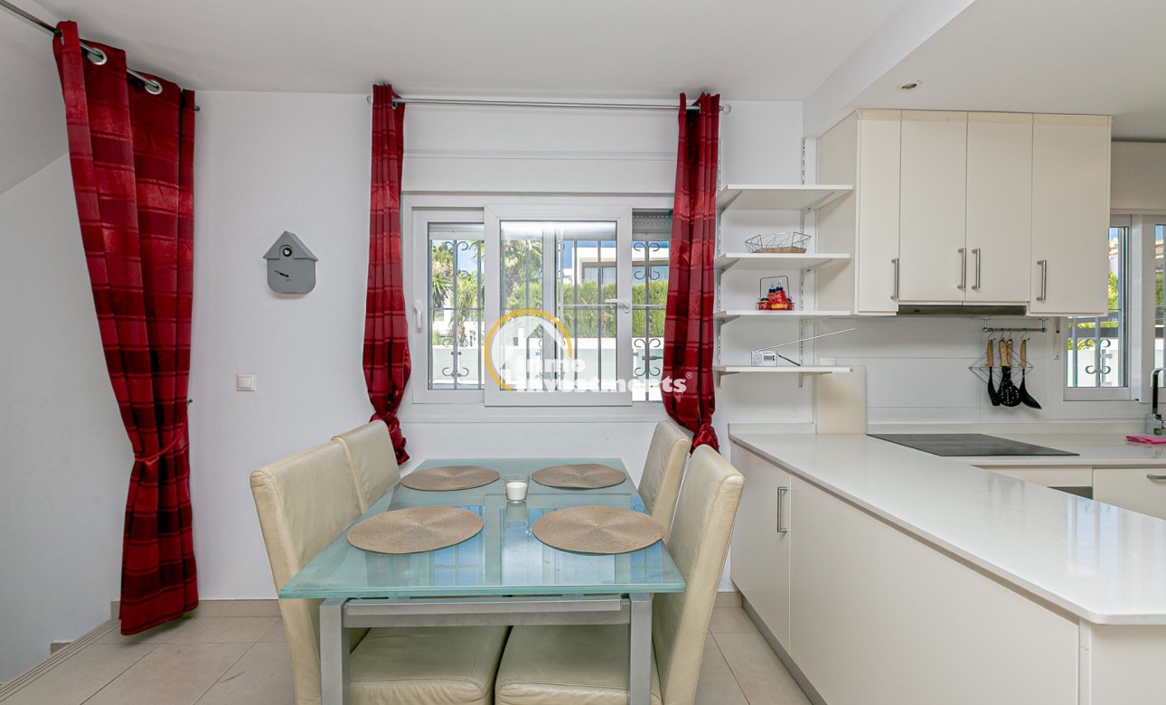 Reventa - Chalet independiente - La Marina