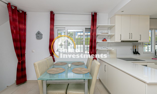 Reventa - Chalet independiente - La Marina