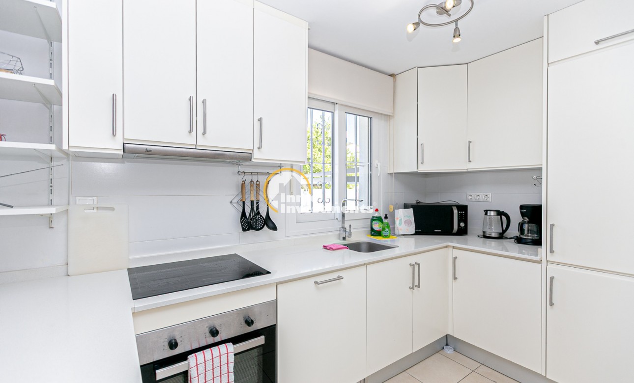 Reventa - Chalet independiente - La Marina