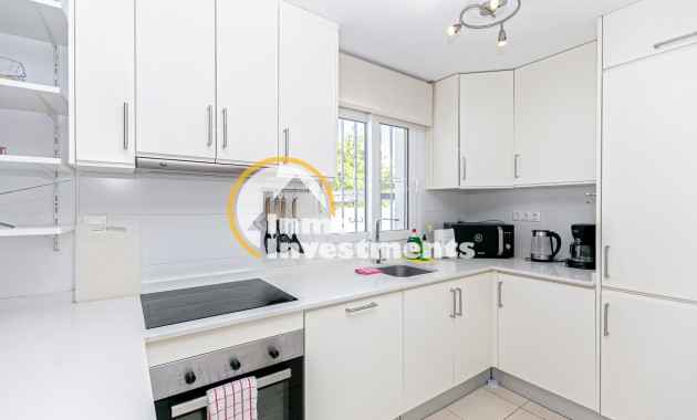 Reventa - Chalet independiente - La Marina