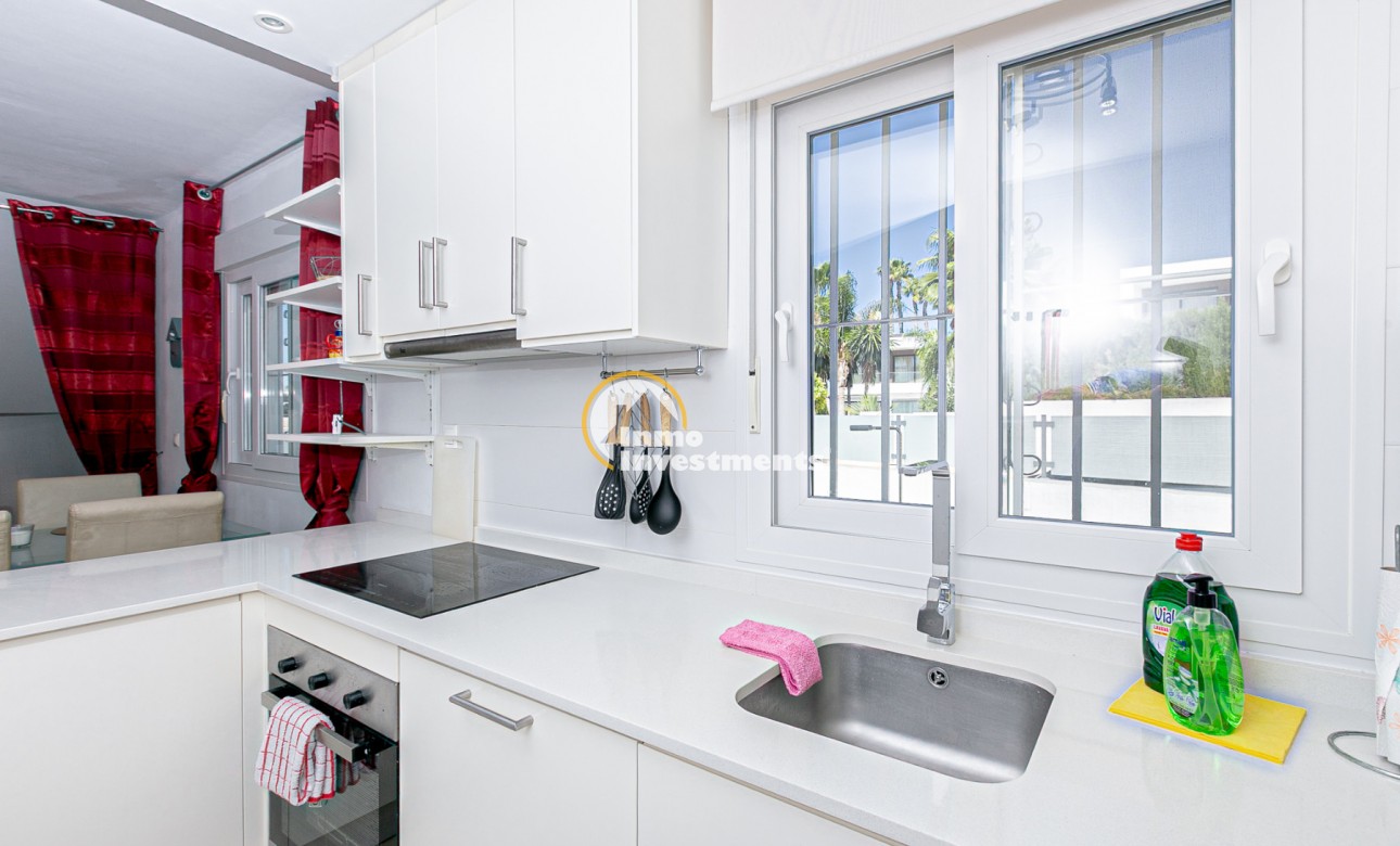 Reventa - Chalet independiente - La Marina