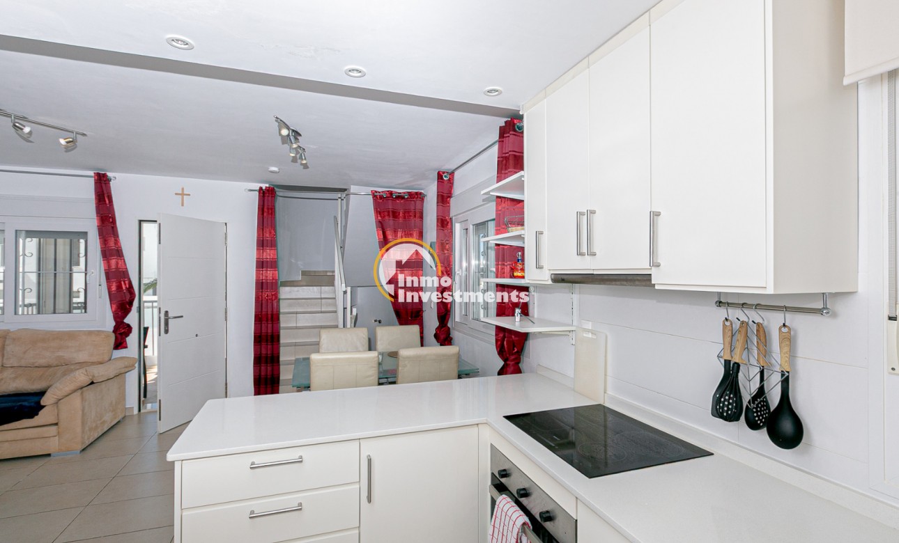 Reventa - Chalet independiente - La Marina