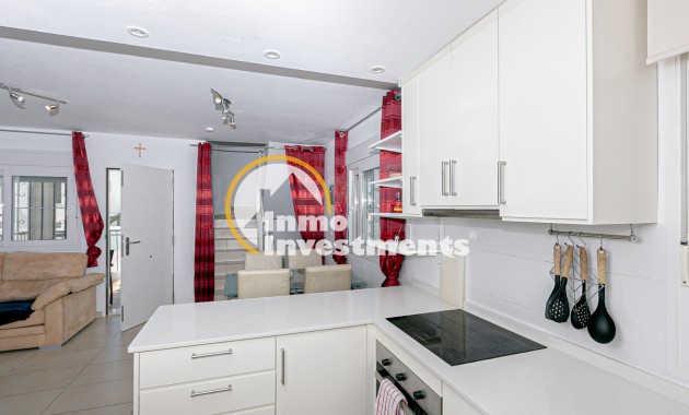 Reventa - Chalet independiente - La Marina