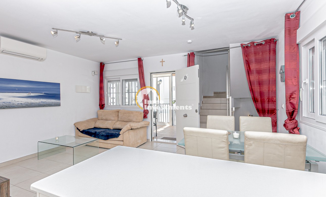 Reventa - Chalet independiente - La Marina