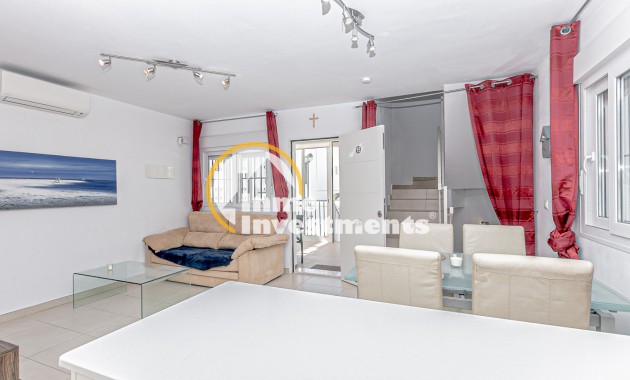 Reventa - Chalet independiente - La Marina