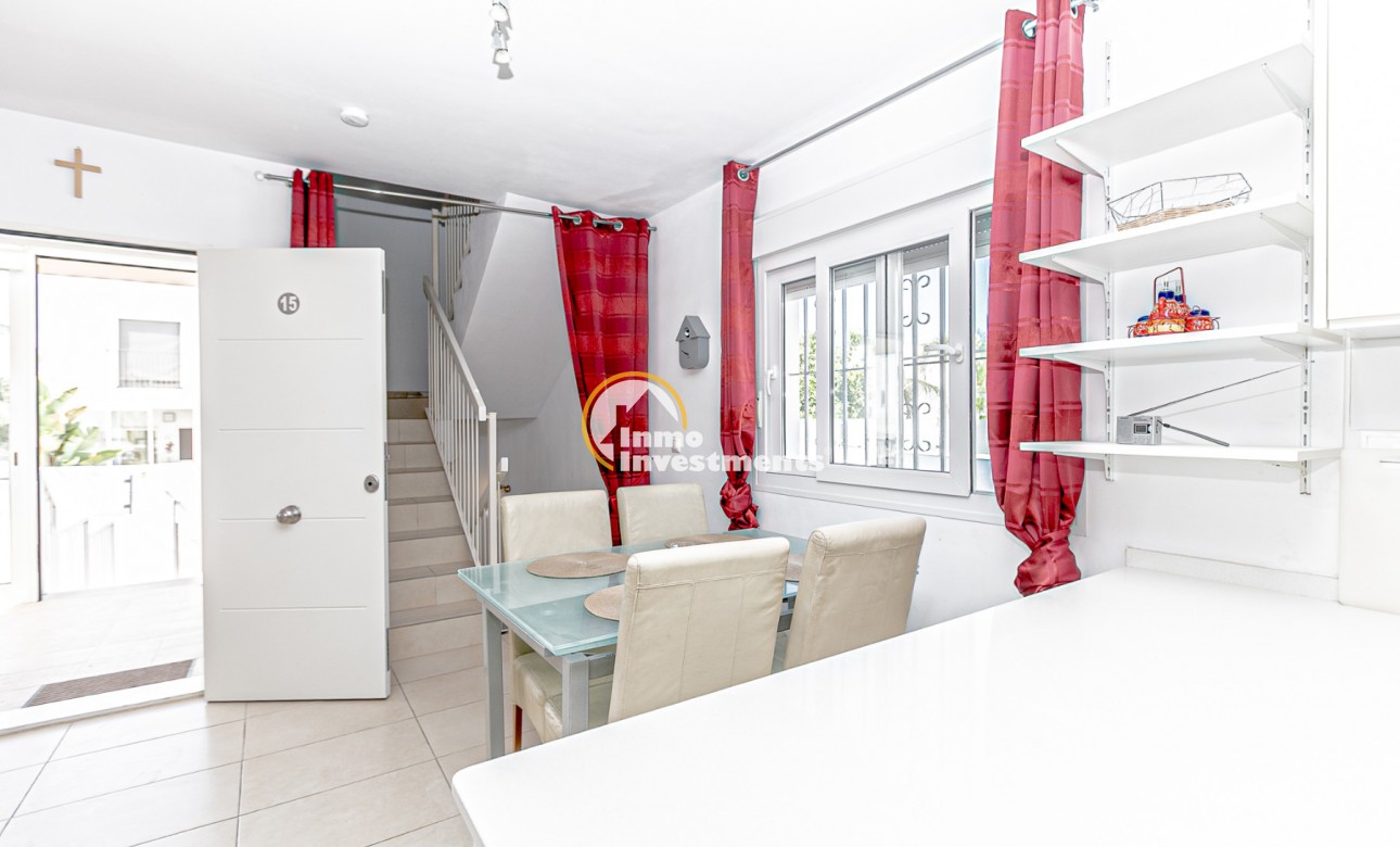 Reventa - Chalet independiente - La Marina