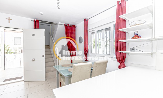 Reventa - Chalet independiente - La Marina