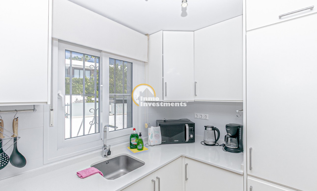 Reventa - Chalet independiente - La Marina