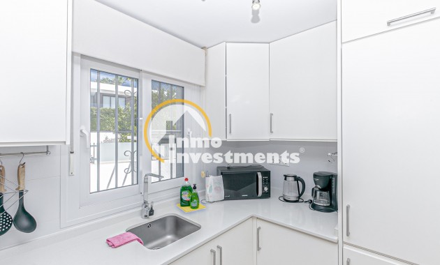 Reventa - Chalet independiente - La Marina