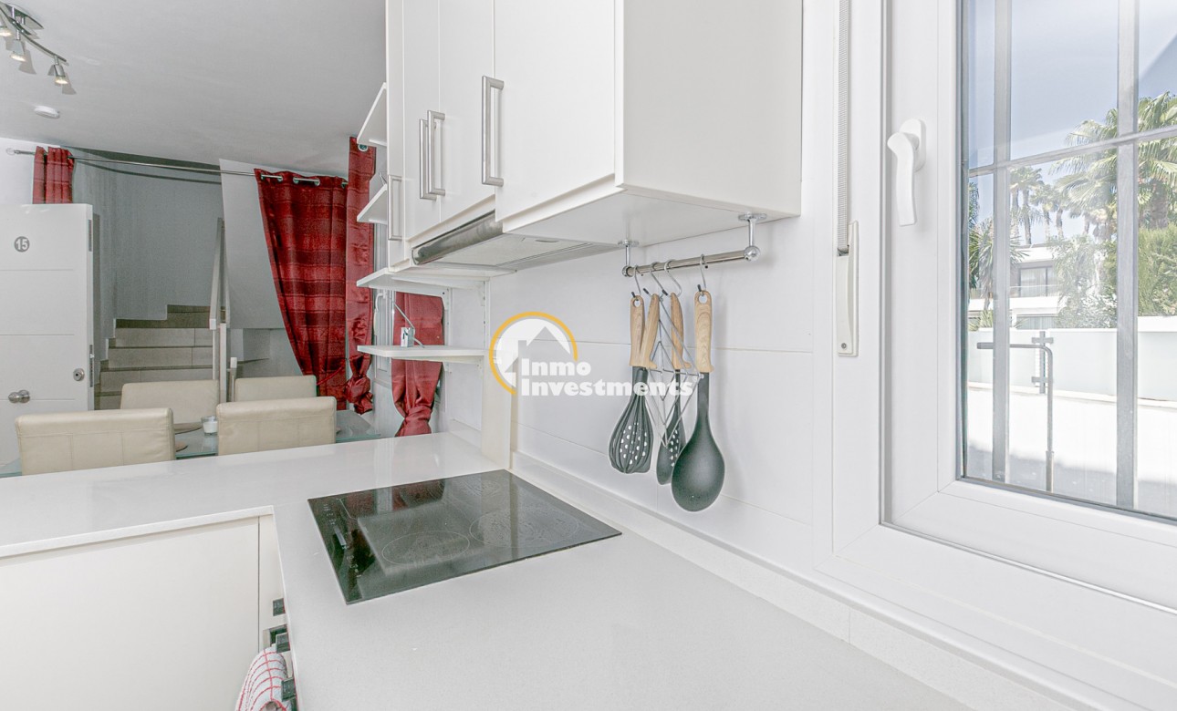 Reventa - Chalet independiente - La Marina