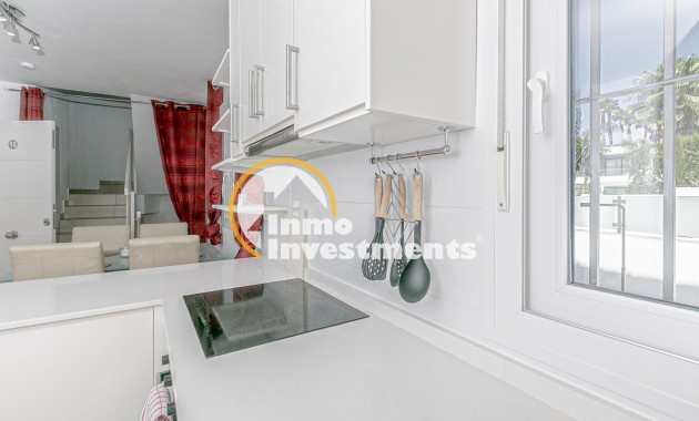 Reventa - Chalet independiente - La Marina