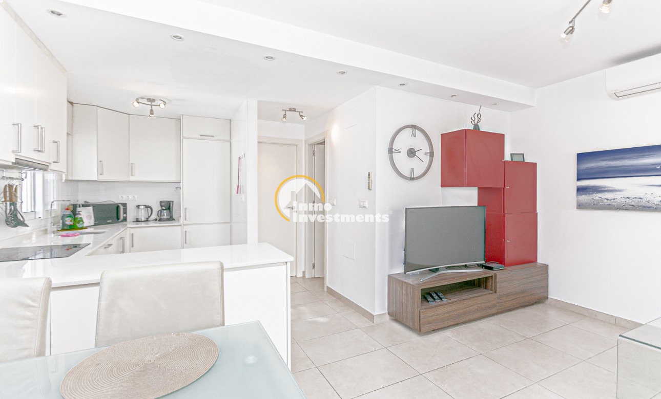 Reventa - Chalet independiente - La Marina