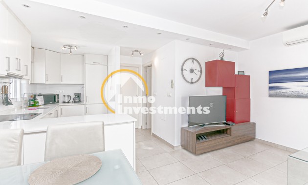 Reventa - Chalet independiente - La Marina