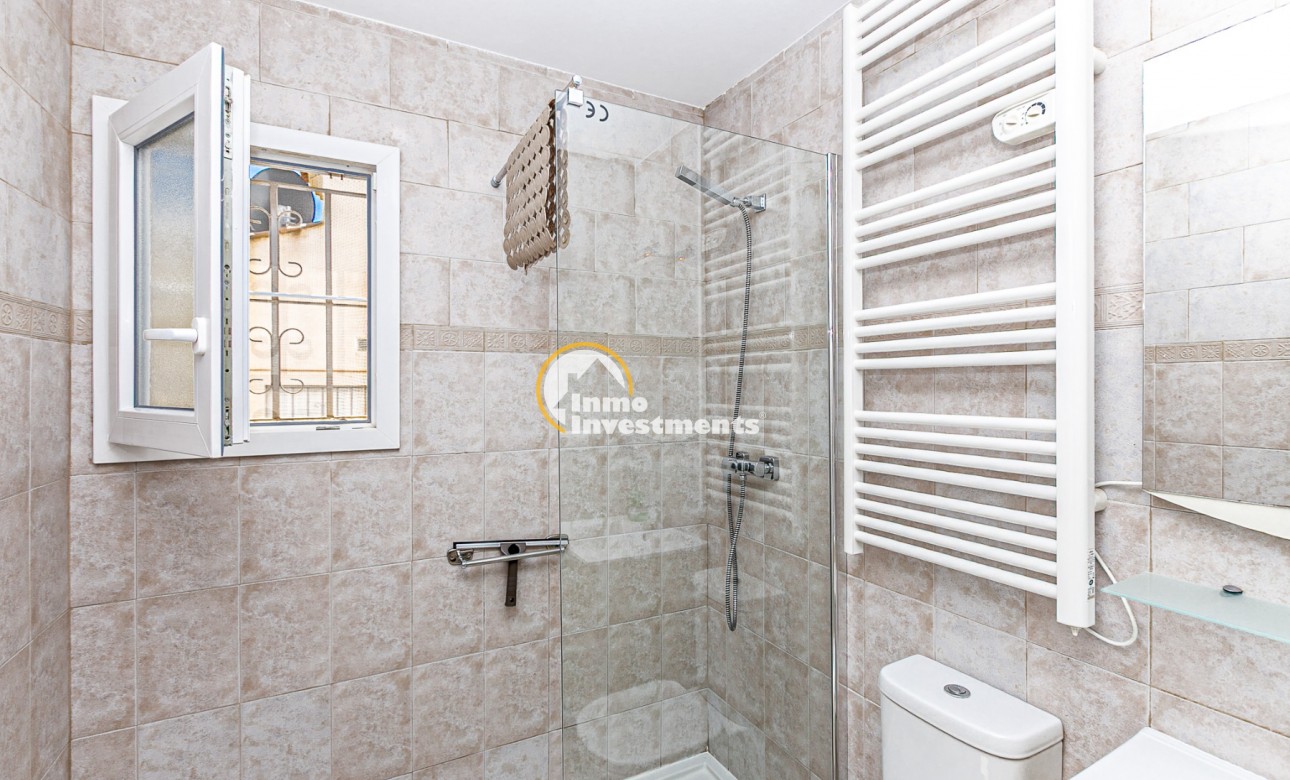 Reventa - Chalet independiente - La Marina