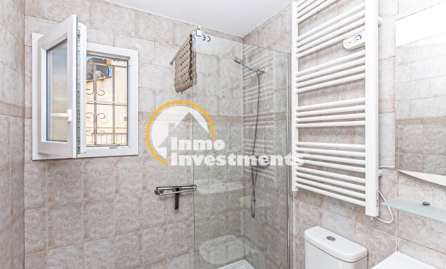 Reventa - Chalet independiente - La Marina