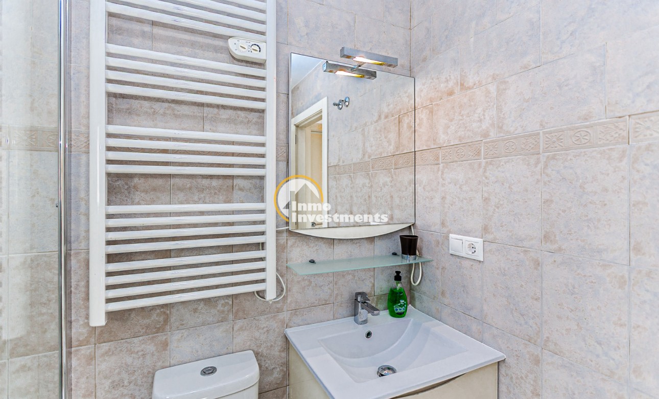 Reventa - Chalet independiente - La Marina