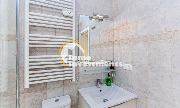 Reventa - Chalet independiente - La Marina