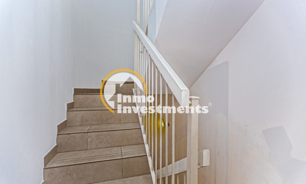 Reventa - Chalet independiente - La Marina