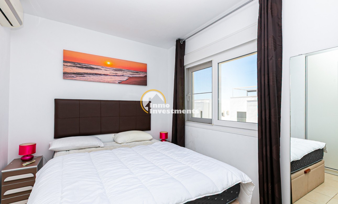 Reventa - Chalet independiente - La Marina