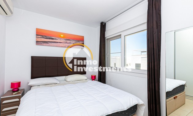 Reventa - Chalet independiente - La Marina