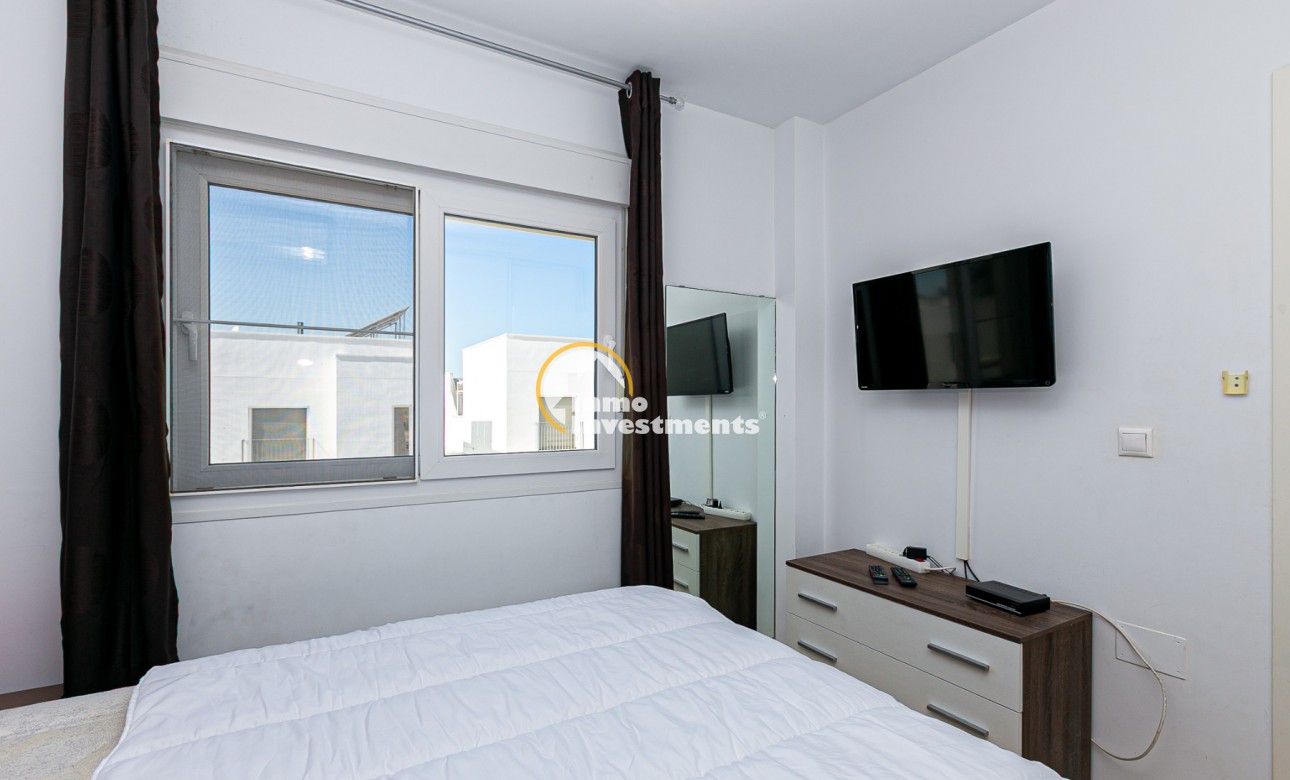 Reventa - Chalet independiente - La Marina