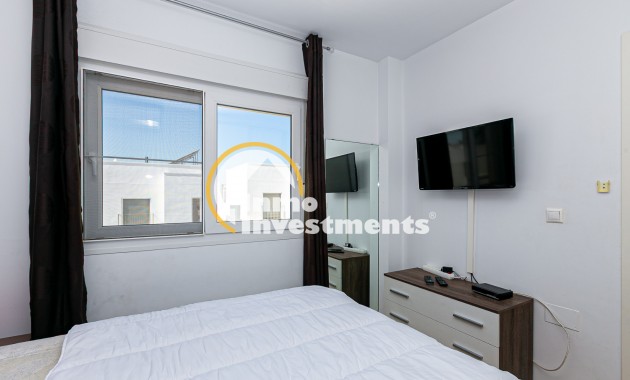 Reventa - Chalet independiente - La Marina