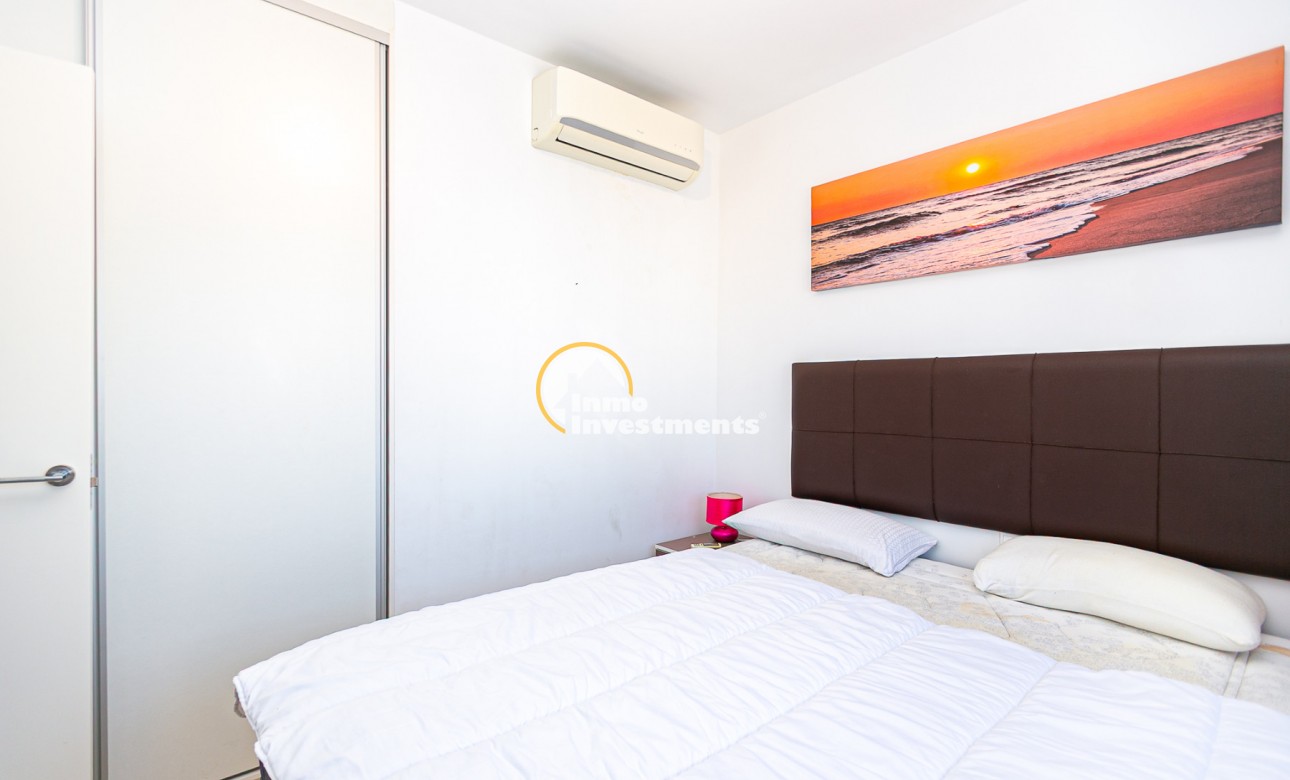 Reventa - Chalet independiente - La Marina