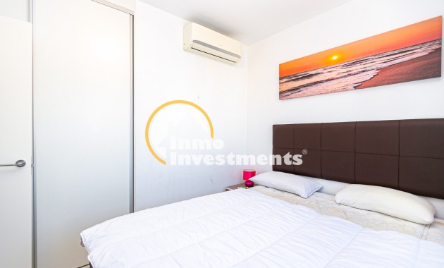 Reventa - Chalet independiente - La Marina