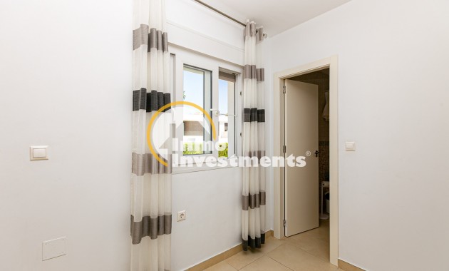 Reventa - Chalet independiente - La Marina