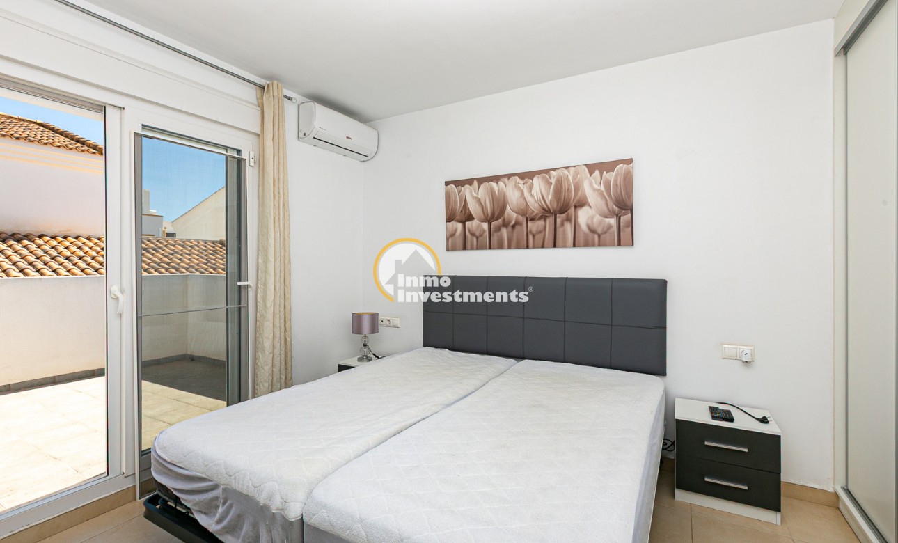 Reventa - Chalet independiente - La Marina