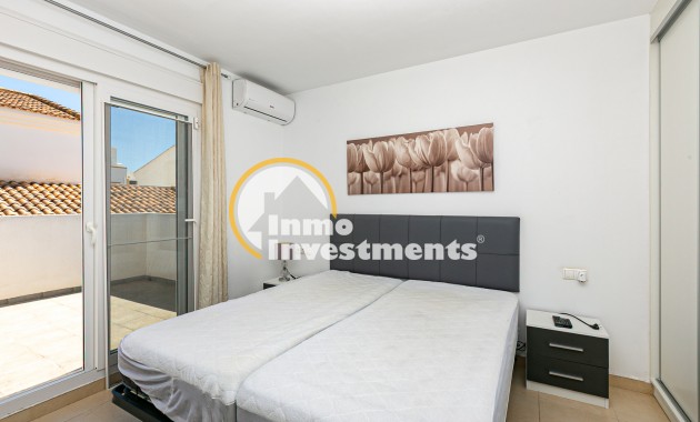 Reventa - Chalet independiente - La Marina