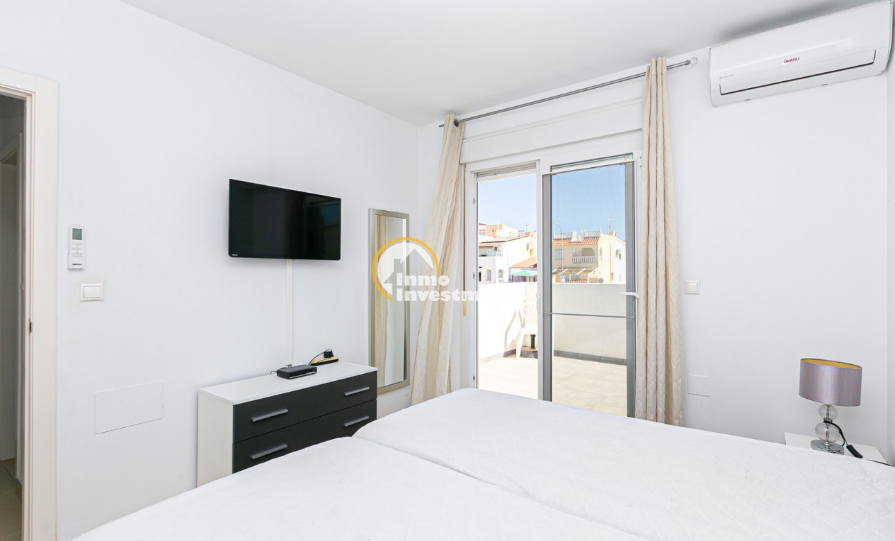 Reventa - Chalet independiente - La Marina