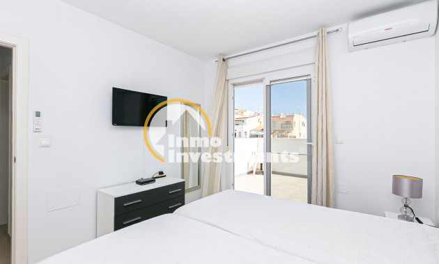 Reventa - Chalet independiente - La Marina